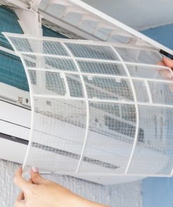 Devanti 5KW Split System Air Conditioner