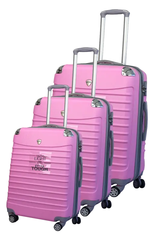 ABS Luggage