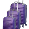 ABS Luggage Set Of Three ABS Luggage Set Of Three
