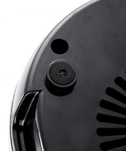 Devanti High Yield Cold Press Slow Juicer - Black