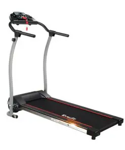 Everfit Home Electric Treadmill - Black