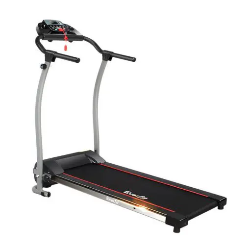 Everfit Home Electric Treadmill - Black