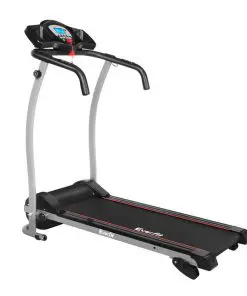 Everfit Home Electric Treadmill - Black