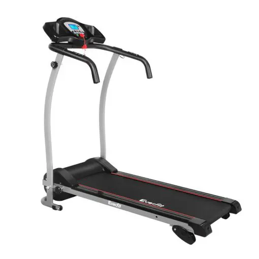 Everfit Home Electric Treadmill - Black