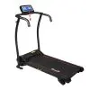 Everfit Home Electric Treadmill – Black Everfit Home Electric Treadmill – Black