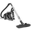 Bagless Cyclone Cyclonic Vacuum Cleaner – Black Bagless Cyclone Cyclonic Vacuum Cleaner – Black