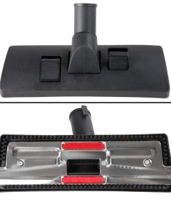 Bagless Cyclone Cyclonic Vacuum Cleaner - Black