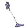 Devanti Corded Handheld Bagless Vacuum Cleaner – Purple and Silver Devanti Corded Handheld Bagless Vacuum Cleaner – Purple and Silver