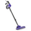 Devanti Corded Handheld Bagless Vacuum Cleaner – Purple and Grey Devanti Corded Handheld Bagless Vacuum Cleaner – Purple and Grey