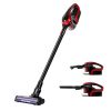 Devanti Cordless 150W Handstick Vacuum Cleaner – Black