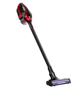 Devanti Cordless 150W Handstick Vacuum Cleaner - Black