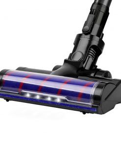 Devanti Cordless Handstick Vacuum Cleaner Head- Black