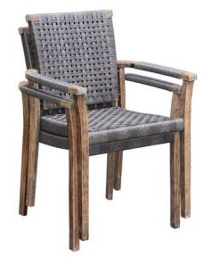 Windsor Stacking Chair