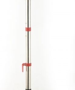 Electric Floor Polisher Timber Hard Tile Waxer Cleaner Buffer