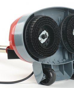 Electric Floor Polisher Timber Hard Tile Waxer Cleaner Buffer