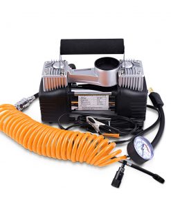 Giantz 12V Portable Air Compressor