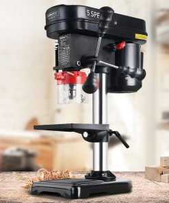Giantz 5 Speed Power Bench Drill Press