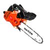 GIANTZ 25cc Commercial Petrol Chainsaw 10†Oregon Bar E-Start Chains Saw Tree GIANTZ 25cc Commercial Petrol Chainsaw 10†Oregon Bar E-Start Chains Saw Tree