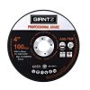Giantz 50 x 4″ Cutting Disc 100mm Metal Cut Off Wheel Angle Grinder Thin Steel Giantz 50 x 4″ Cutting Disc 100mm Metal Cut Off Wheel Angle Grinder Thin Steel