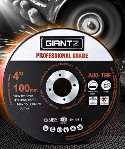 Giantz 50 x 4