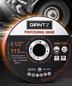 Giantz 50 x 4.5