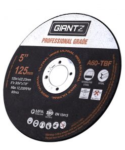 Giantz 100 x 5