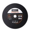Giantz 10 x 14″ Cutting Disc 355mm Metal Cut Off Wheel Angle Grinder Thin Steel Giantz 10 x 14″ Cutting Disc 355mm Metal Cut Off Wheel Angle Grinder Thin Steel