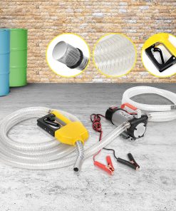 Giantz 12V Bio Diesal Transfer Pump