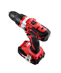 GIANTZ Impact Drill Electric 20V Lithium Impact Cordless Impact drill