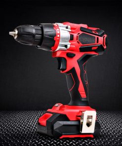 GIANTZ Impact Drill Electric 20V Lithium Impact Cordless Impact drill
