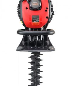 Giantz 26CC Petrol Hedge Trimmer Commercial Clipper Saw Blade Cordless Pruner