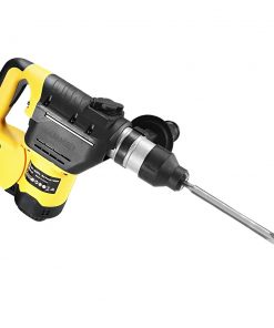 GIANTZ 1800W Jack Hammer Electric Jackhammer Demolition Rotary Concrete Drill