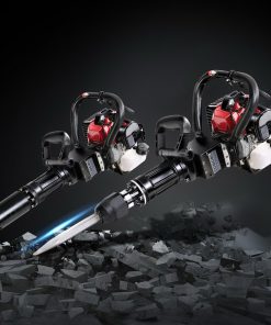 GIANTZ 2in1 Petrol 36cc Pile Post Driver and Jack hammer Star Demolition Jackhammer