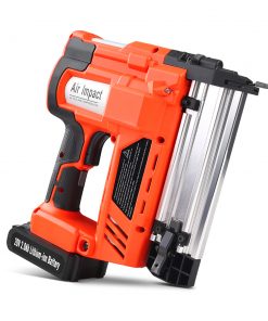 Giantz 2-in-1 Nail Gun with a Lithium Battery