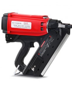 Giantz Cordless Portable Framing Nailer Gas Nail Gun