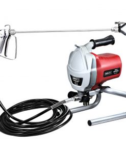 NEW GIANTZ Airless Paint Sprayer 740W Electric Spray Station DIY Gun Pressure