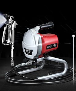 NEW GIANTZ Airless Paint Sprayer 740W Electric Spray Station DIY Gun Pressure