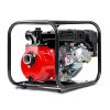 Giantz 2inch High Flow Water Pump – Black & Red