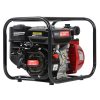 Giantz 2inch High Flow Water Pump – Black & Red