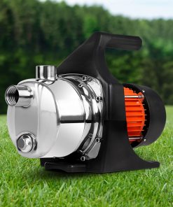 Giantz 1500W Garden High Pressure Water Pump