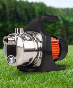 Giantz 800W Stainless Steel Garden Water Pump