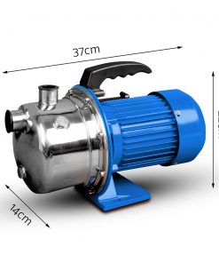Giantz 2300W High Pressure Water Pump