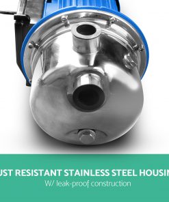 Giantz 2300W High Pressure Water Pump