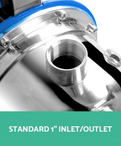 Giantz 2300W High Pressure Water Pump