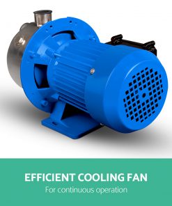 Giantz 2300W High Pressure Water Pump