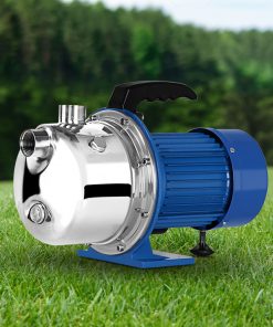 Giantz 2300W High Pressure Water Pump