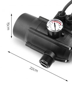 Giantz 2300W High Pressure Garden Jet Water Pump with Auto Controller