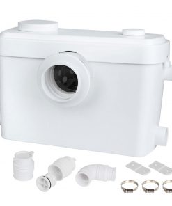 Giantz Toilet Disposal Unit