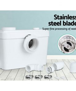 Giantz Toilet Disposal Unit