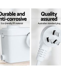 Giantz Toilet Disposal Unit